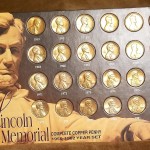 lincoln coins