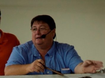 Rick Moffat